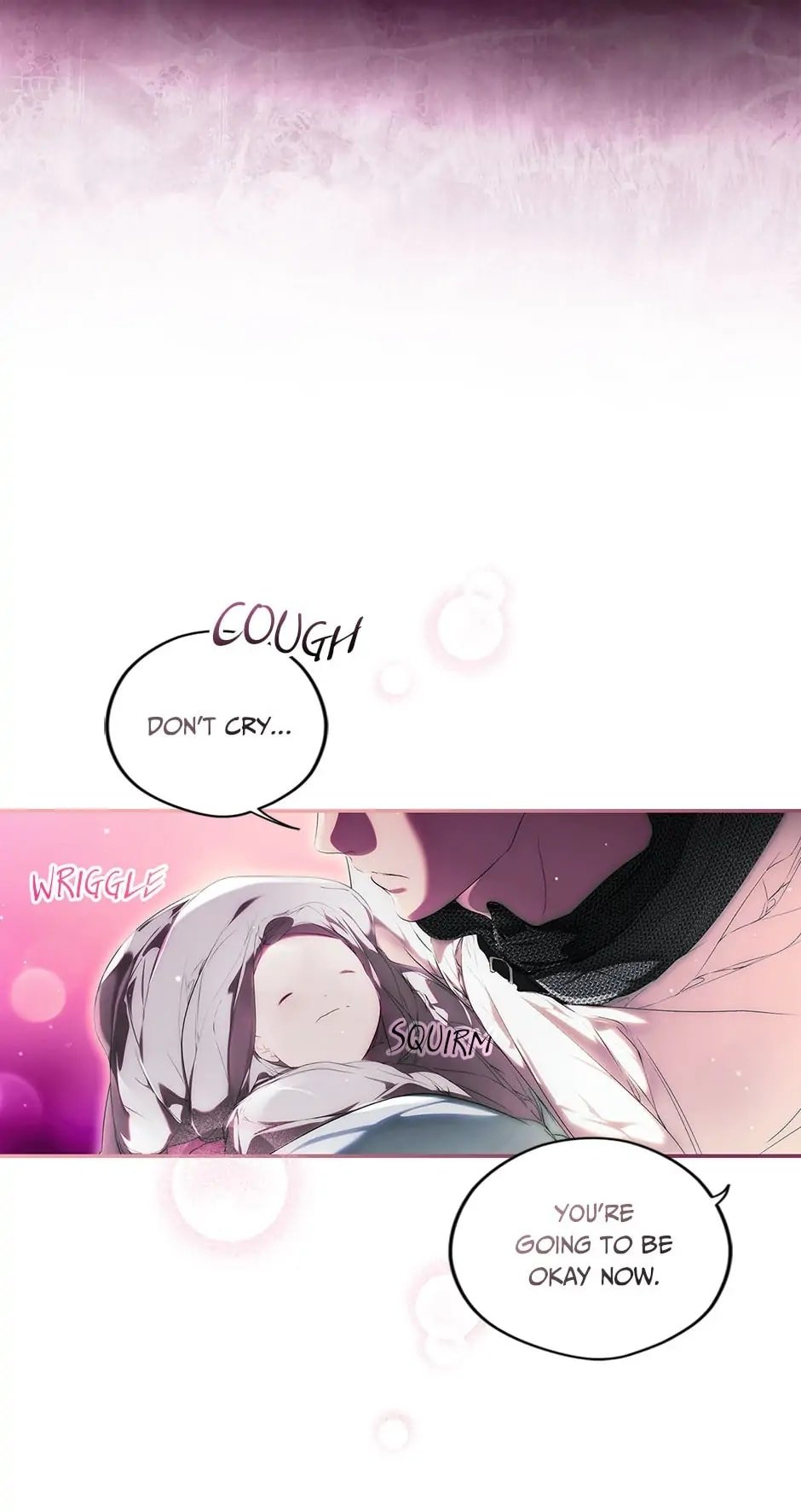 Secret Lady, Chapter 91 image 52